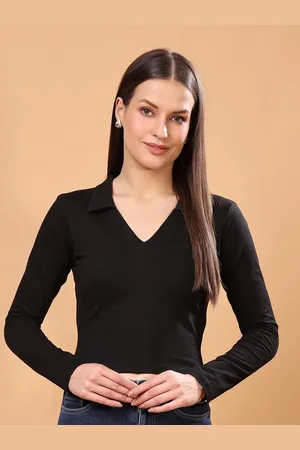 Moda Rapido Cotton Top