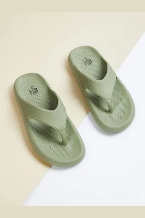 Max Collection Women Thong Flip-Flops