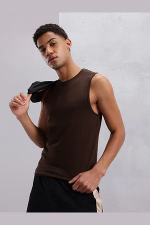 HRX Men Lifestyle T-shirt