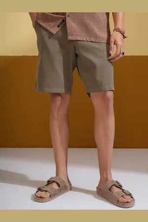 Highlander Men Shorts