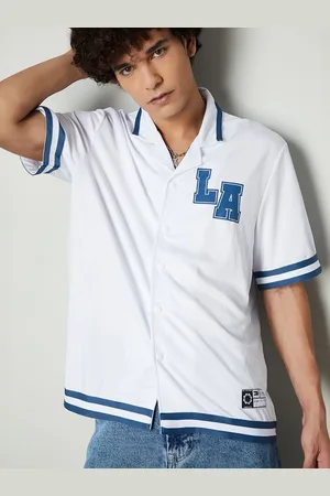 Max Collection Men Opaque Printed Casual Shirt