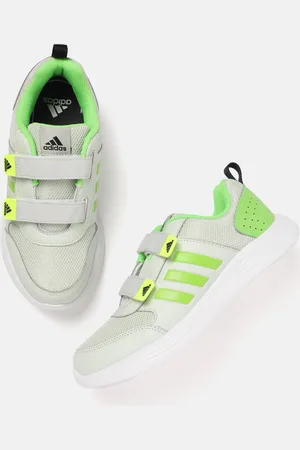 adidas Kids Adicaz 2.0 Running Shoes