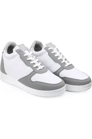 BXXY Men Non-Marking Running Shoes