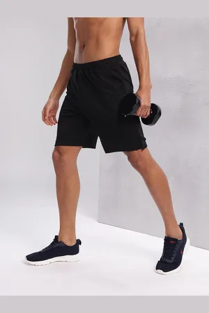 HRX Men Rapid-Dry Training Shorts