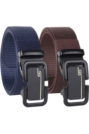 Metronaut Men 2 Belt