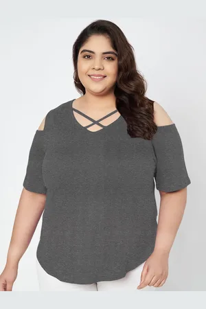 BRINN Cotton Top