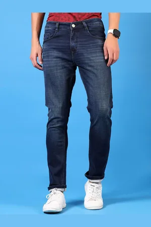 V-Mart Men Light Fade Jeans