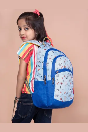 COSMUS Kids Graphic Printed Backpack