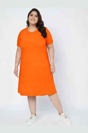 BRINN T-shirt Dress