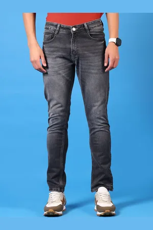 V-Mart Men Light Fade Jeans