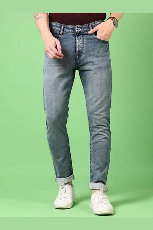 V-Mart Men Light Fade Jeans