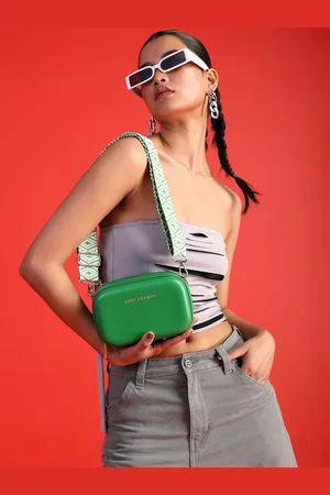 Lino Perros Sling Bag