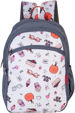 COSMUS Kids Graphic Printed Ergonomic Backpack