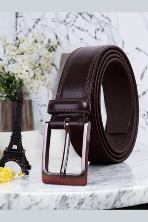 Metronaut Men Formal Belt