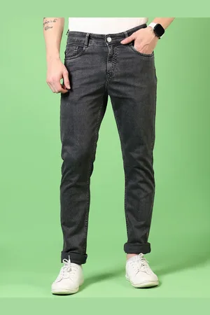 V-Mart Men Light Fade Jeans