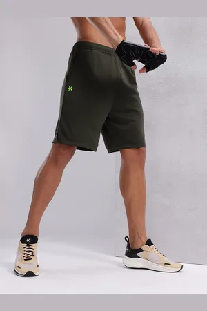HRX Men Training Sports Shorts