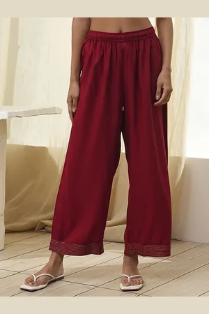Biba Women Palazzos