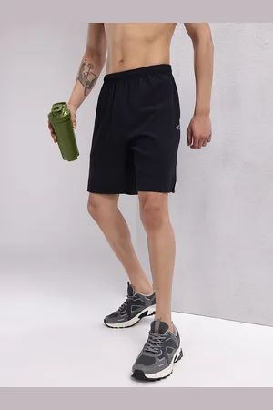HRX Men Rapid-Dry Running Shorts