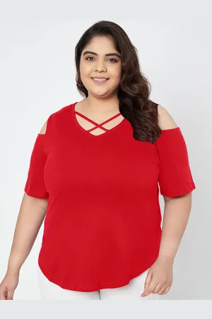 BRINN Cotton Top