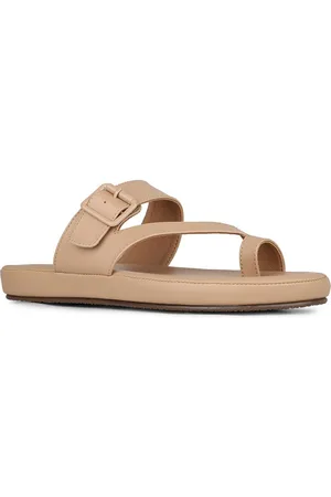 Inc 5 Women One Toe Flats