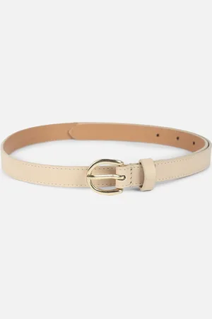 Van Heusen Women Leather Belt