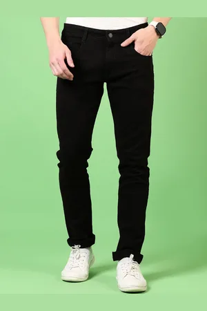 V-Mart Men Light Fade Jeans