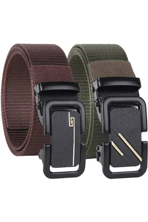 Metronaut Men 2 Belt