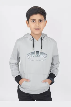EDRIO Unisex Kids Sweatshirt