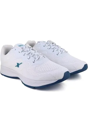 Sparx Men Mesh Running Shoes