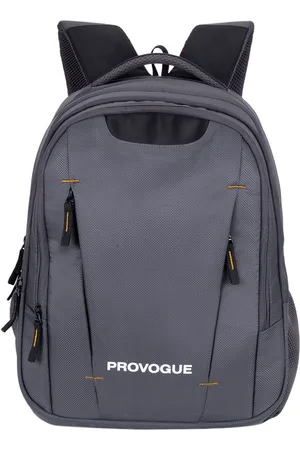 Provogue Unisex Highbrow 36 Litre Brand Logo Backpack