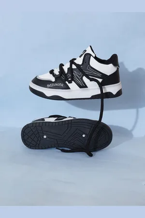 THE WHITE POLE Women Sneakers