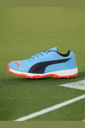 PUMA Cricket All-Rounder Unisex Shoes With 3 Months Warranty