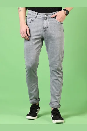 V-Mart Men Light Fade Jeans