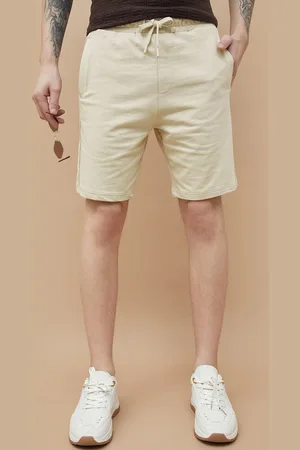 Lifestyle Men Printed Shorts