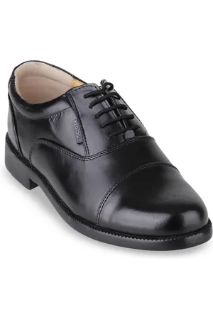 Red Chief Men Leather Lace-Ups Formal Shoes