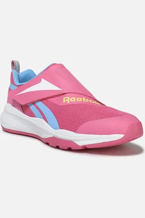 Reebok Girls Equal Fit Running Shoes