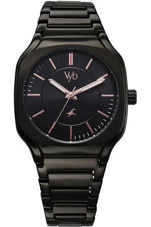 Fastrack Vyb Maverick Men Quartz Analogue Watch FV30022NM01