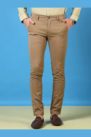 V-Mart Men Chinos Trousers