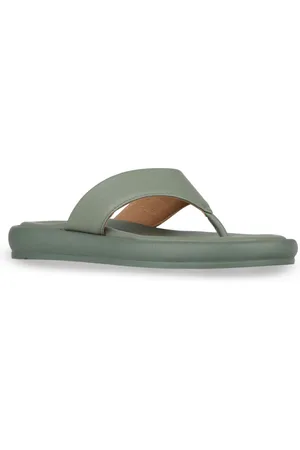 Inc 5 Women T-Strap Flats