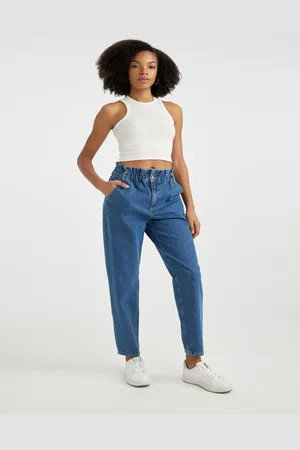 DeFacto Women Regular Fit Jeans
