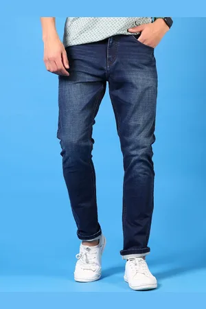 V-Mart Men Light Fade Jeans