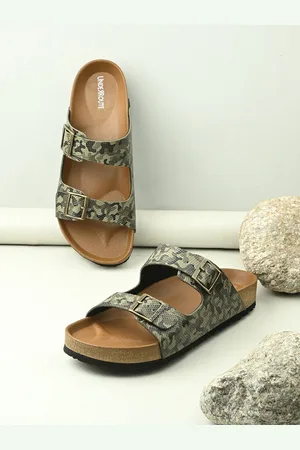 UNDERROUTE Men Comfort Sandals