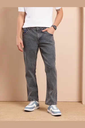 Mast & Harbour Men Relaxed Fit Jeans