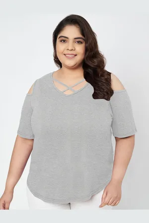 BRINN Cotton Top