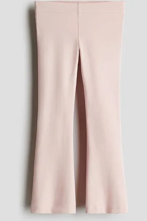 H&M Girls Flared Leggings