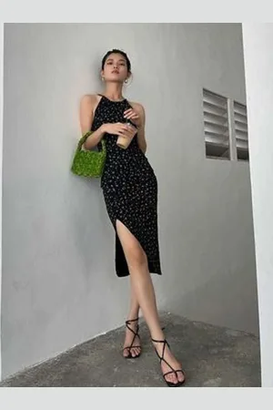 Mast & Harbour Women Printed Sheath Dress