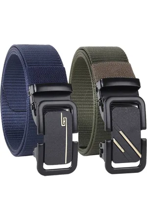 Metronaut Men 2 Belt