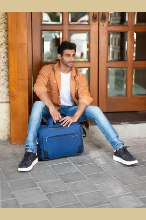 Killer Unisex Messenger Bag