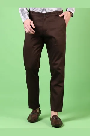 V-Mart Men Chinos Trousers