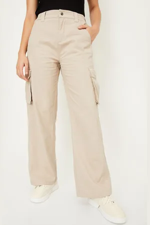Max Collection Women Mid-Rise Cotton Jeans